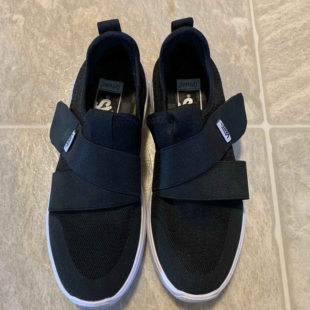 Vans Slip Ons